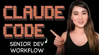 How I use Claude Code (Senior Software Engineer Tips)