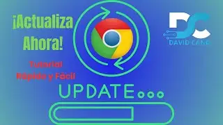 Cómo Actualizar Chrome Fácilmente y Proteger tus Datos (2025)
