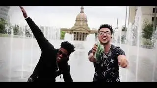 PULL UP - OG Jonah ft. LUCKY (Official Video)