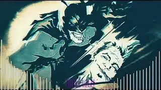 the Batman Who Laughs Edit 3