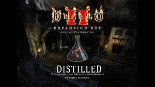 Diablo 2 - Distilled | Amazon Ep7