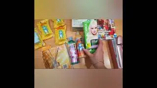 Обзор заказа Фаберлик по каталогу 16, подготовка к новому году