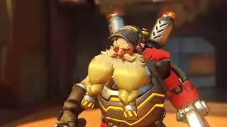 Slightly Flawed Torb POTG:
