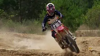 Tristan Charboneau's Good Old Days
