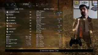 What Builds Exist In Nioh 2?