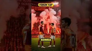 RONALDO VE ARDA GÜLER TÜRKİYE’Yİ SALLADI! 😱