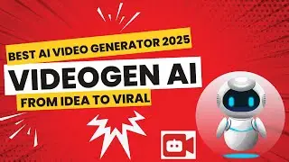 From Idea to Viral: 100K Views with VideoGen AI | Best AI Video Generator 2025