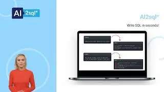 Effortlessly Generate SQL with AI2sql: A Product Demo of the Revolutionary AI-Powered Solution