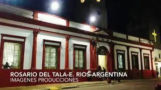 ROSARIO DEL TALA