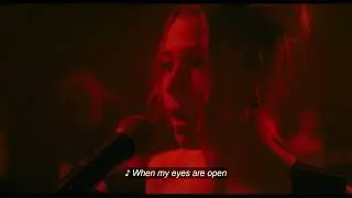 Claw Machine - Sloppy Jane ft. Phoebe Bridgers (I Saw the TV Glow movie scene)
