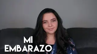Mi embarazo: SOP, susto y accidente!