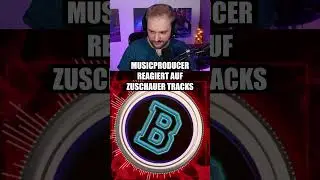 Musicproducer reagiert auf Zuschauer Tracks 🚀 (1)