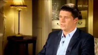 The Meaning of Life - Niall Quinn (28/10/12)