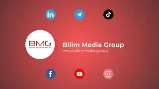 Bilim Media Group — Качественное образование, доступное всем!