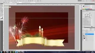 Free download Bigliettino Di Natale HD formato 10x15 #1