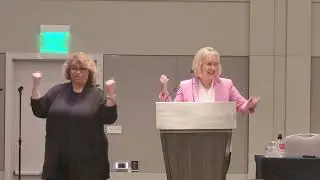 National CERT Conference 2023 San Francisco - Video 3