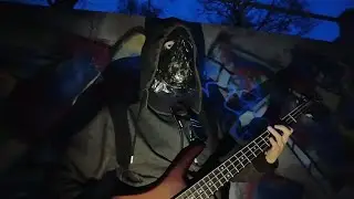 Smells Like Teen Spirit, but it's on ALL music instruments