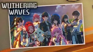 By Moon's Grace Event Quest Story (Genshin Impact)