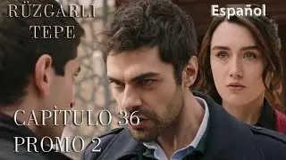 RÜZGARLI TEPE 36 - 2 - Because this is your place.