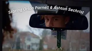 UBER RIDE { Short Film }
