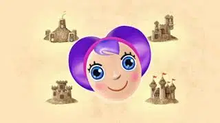 Special Agent Oso - Code Name (Sand Castle Royale)