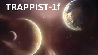 Exploring TRAPPIST-1f: A Promising Exoplanet in the Search for Life