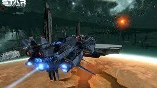 игры 3д на весь экран - ИГРАТЬ в Star Conflict