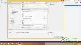 Programcılıkta C# Dersleri: Console Application Bölüm 1 - Hazırlık