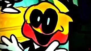 IT IS A SPOOKY MONTH | FNF Spooky Mix Mod
