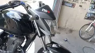 Adesivo Holográfico da Start  Adesivo 59 D. envelopamento prata