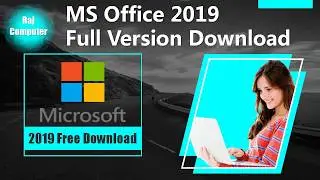 Ms Office 2019 Free Download