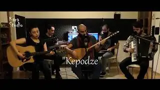 Erdem Altun Kepodze - Memleketimdir Gözlerin (ANKARA)