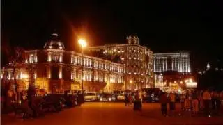 Bu Nedi Ala Yeke Kishisen - Azeri Song