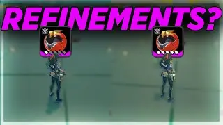 R1 vs R5 Starlight Engine (ft. Zhu Yuan) | Zenless Zone Zero