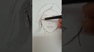 gambar wajah wanita