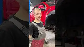 Установка лифт комплекта BDS 4,5 дюйма на Ford Raptor 