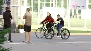 ВЕЛОДВИЖЕНИЕ