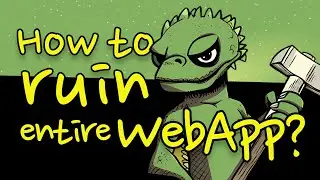 How to solve Prototype Pollution CTF challenges?