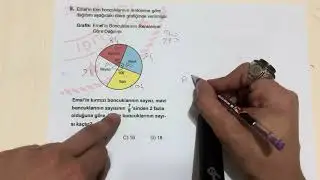 8.SINIF 2022  BURSLULUK SINAVI MATEMATİK ÇIKMIŞ SORU ÇÖZÜMÜ 
