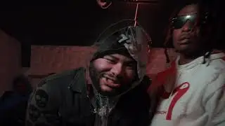 Og Spooky Spook X Lil Keed - SLATT (prod. by @spaceagetike)