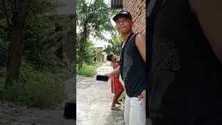 meme besar bada tapi penakut 