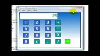 ActionScript Calculator Lesson 11 Display Results