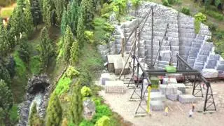 Jim Ferguson Great Northern Railroad | Model railroad layout HO | Model Railroad Hobbyist | MRH