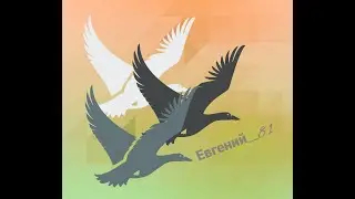 #вечёрка на утку