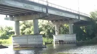 2021 Прыжки в воду с 11 м (г.Кременчуг)