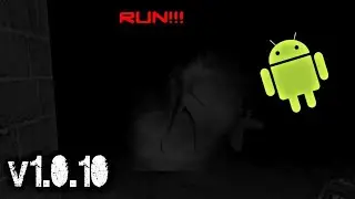 Lost version 1.0.10 of Eyes - the horror game found😱!