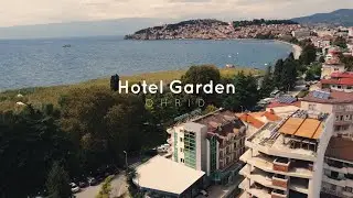 Hotel Garden Promo vidoeo