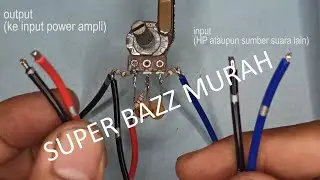 super bazz sederhana