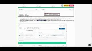 TryHackMe | Security Engineer | OWASP API Security Top 10 - 1 PART 2 / NEW /