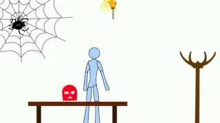 фнаф анимация (без звука)